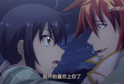 大尺度的动漫,揭秘大尺度动漫的奇幻世界