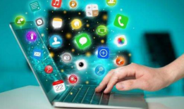 短视频自媒体平台,自媒体平台的崛起与影响力