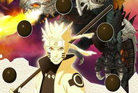 战无双动画短视频,热血青春，激战正酣