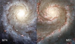 哈勃视频短视频,哈勃望远镜捕捉到的震撼短视频