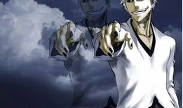 死神    动漫,跨越时空的羁绊与战斗