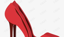 动漫高跟鞋,时尚与梦想的交织之旅