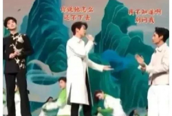 娱乐圈吃瓜爆料漫画,揭秘幕后真相的吃瓜漫画