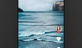 猫爪短视频素材库