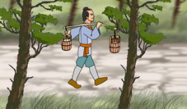 我能行动漫,我能行动漫的冒险之旅