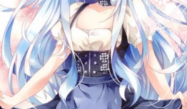 女动漫图,探寻女动漫角色的魅力瞬间