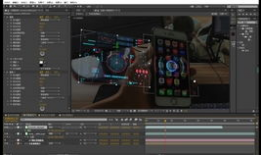 ae短视频,创意无限，视觉盛宴