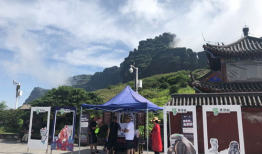 梵净山短视频,自然奇观与禅意灵地的短视频之旅