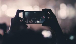 宣传片拍摄短视频,短视频中的视觉盛宴