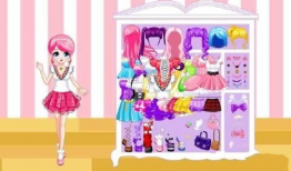 服装动漫,时尚潮流与卡通角色的完美融合