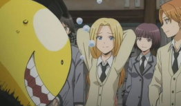 黄色 动漫,揭秘色彩斑斓的二次元世界