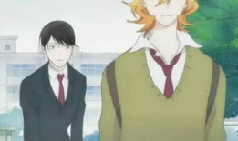 同级生动画短视频,青春校园的温馨时光