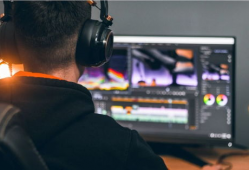 配音短视频剪辑怎么做,打造吸睛作品的秘诀解析