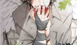 女扮男装动漫,揭秘女扮男装动漫中的性别魅力