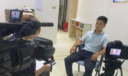 人物采访短视频,短视频中的深度访谈