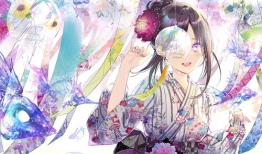 动漫漫画,穿越动漫世界的奇幻旅程