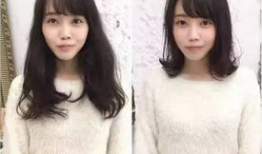 长发剪短视频,短视频见证美丽蜕变