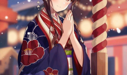 动漫  姐姐,姐姐的奇幻冒险之旅