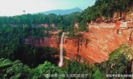 梵净山短视频,自然奇观与禅意灵地的短视频之旅