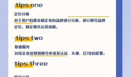 短视频代运营服务,助力品牌快速崛起的秘密武器