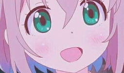 女动漫图,探寻女动漫角色的魅力瞬间