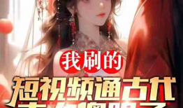 小说短视频,穿越时空的奇幻之旅