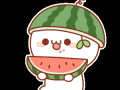 傻大姐吃瓜爆料表情包gif,笑料横生，欢乐无限